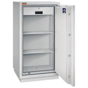 Wertschutzschrank VALBERG FRS 133 EL RAL 7035